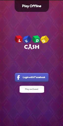 Ludo Cash screenshot 2