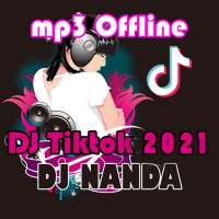DJ TIKTOK 2021 OFFLINE logo