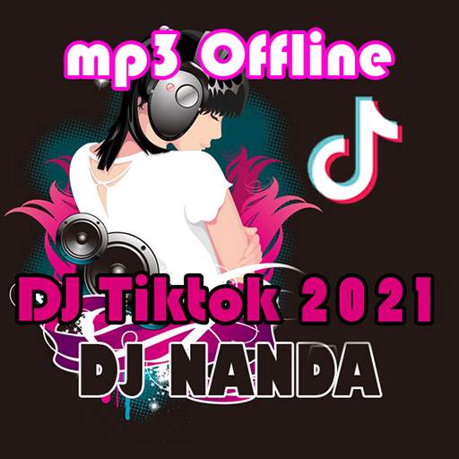 DJ TIKTOK 2021 OFFLINE 1.0.1
