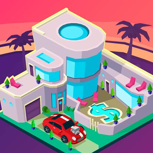 Taps to Riches 2.94