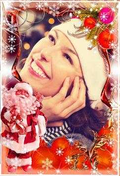 Christmas Photo Frames For Pictures 2018 screenshot 3