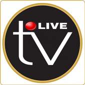 TV Indonesia - Live Channels TV 2.8