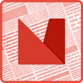 News Wave icon