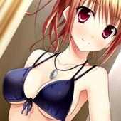 Hot Girlfriend
