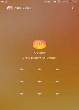 App Lock screenshot 5