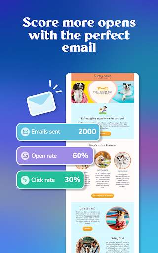 PosterMyWall: Design & Promote screenshot 15