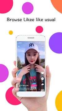 Video Downloader for Likee - XDownloader screenshot 3