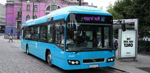 Heavy Bus Simulator 2022 screenshot 1