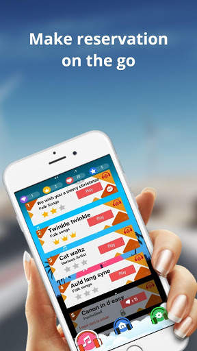 Piano king tiles : best free piano game2020 screenshot 2