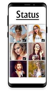 Status Downloader for Watsappp screenshot 1