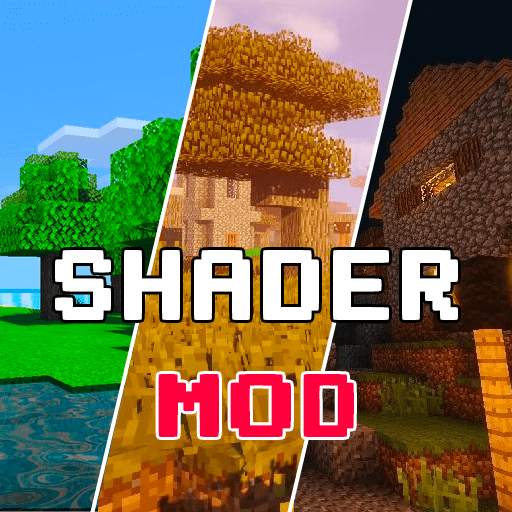 Mod Shaders for Minecraft PE 1.0.6