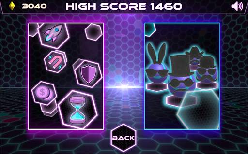 Quantum Ball permainan screenshot 14