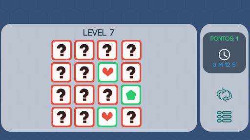 Memory Game - Free screenshot 4