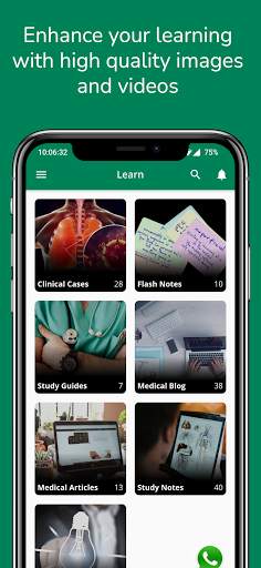 Medical Junction screenshot 4