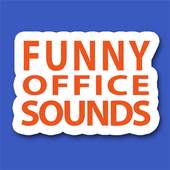 Funny Office Sounds 1.1