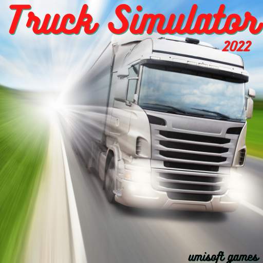 Truck Simulator 2021 Real Game 20