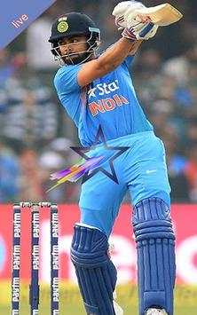 Free Star Sports Live Crickets TV screenshot 3