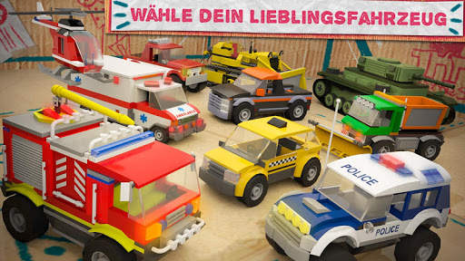 RC Racing Mini Maschinen Bewaffnete Spielzeugautos screenshot 2