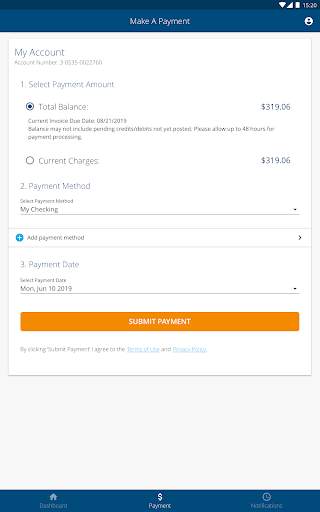 Republic Services 2 تصوير الشاشة