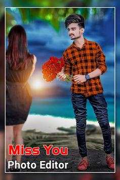 Girlfriend Photo Editor screenshot 6