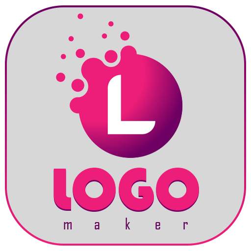 Logo Maker Free - Logo Designer & Logo Design Art 1.0.9
