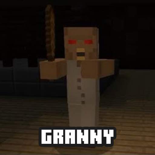 Mod Hello granny horor mcpe 1.1