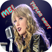 Taylor Swift - ME! icon