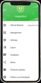 HappyMod App - HappyMod Apk Download Guide screenshot 5