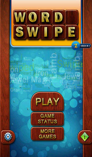 Word Swipe : Word Search screenshot 11