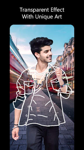 Photo Auto Cut : Photo Cut screenshot 5