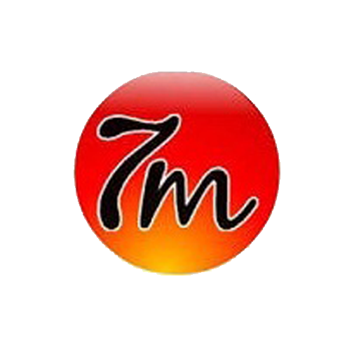 7MCar-Hire Car Rental icon