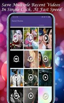 Status Saver For Whatsapp screenshot 3