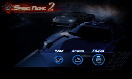 Speed Night 2 screenshot 5