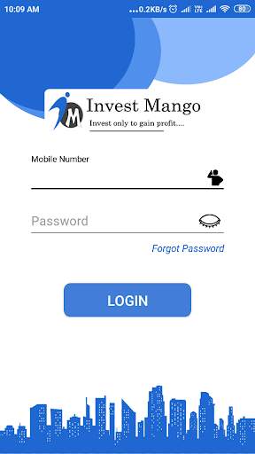 Invest Mango LMS screenshot 2