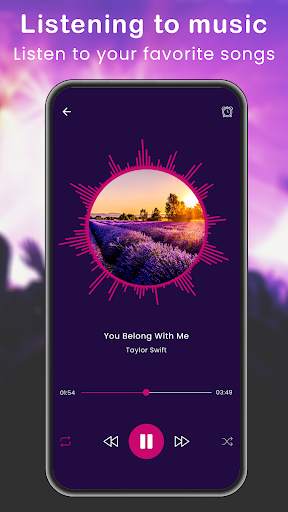 Music Player Pro, MP3 Player - Play Music screenshot 6