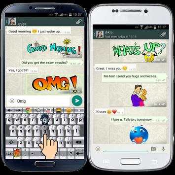 Keyboard Real Madrid - IconMe screenshot 2
