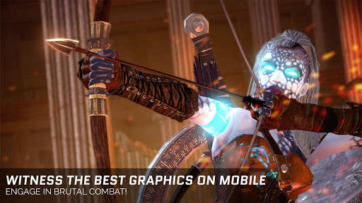 Gods of Rome screenshot 2