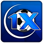 Ставки 1x icon