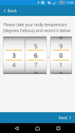 TrialMax App 4 تصوير الشاشة