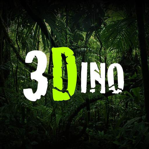 3Dino - The world of dinosaurs 1.3