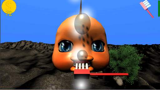 My Talking Fish screenshot 7
