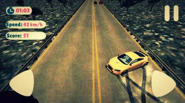 Auto Car Racing screenshot 6