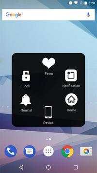 EOS Touch screenshot 2