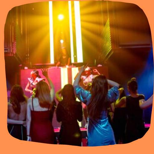 Musik DJ Offline 2021 1.0