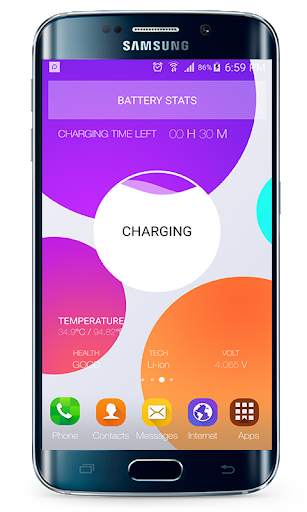 Theme for Nokia 7.2 Launcher screenshot 2