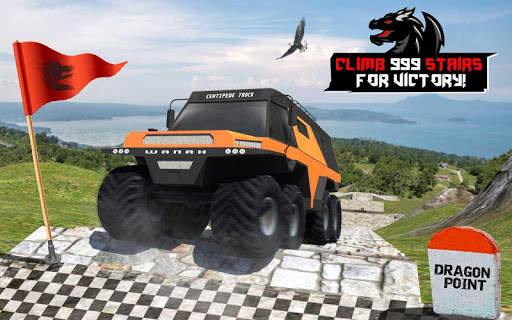 Cruiser Car Stunts : Car Games screenshot 17
