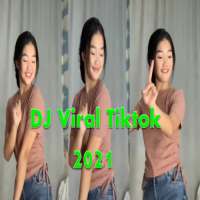 DJ Terngiang Ngiang Tiktok logo