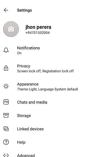 Messenger plus screenshot 6