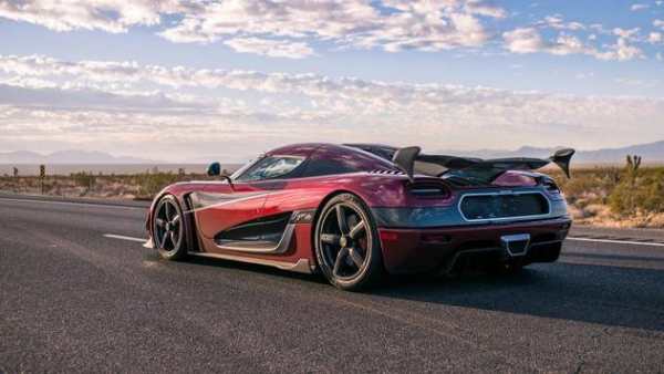 Koenigsegg Cars wallpaper screenshot 12