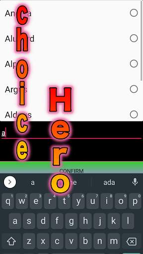 AG Injector Legend screenshot 1